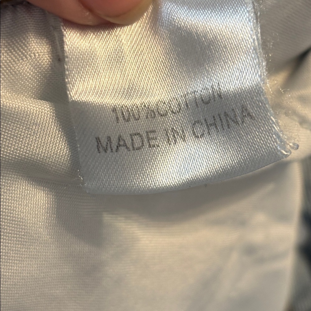 Thatssofetch Light Blue Denim Jeans - Picture 7 of 7